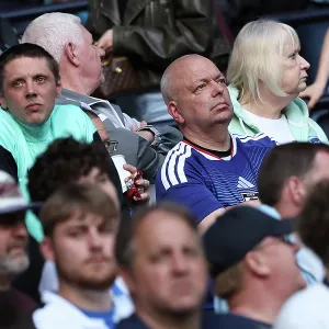 Tottenham Hotspur v Brighton and Hove Albion<br> Premier League<br> 18APR26