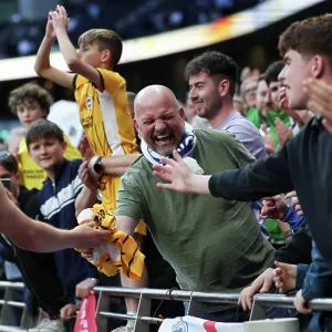 Tottenham Hotspur v Brighton and Hove Albion<br> Premier League<br> 18APR26