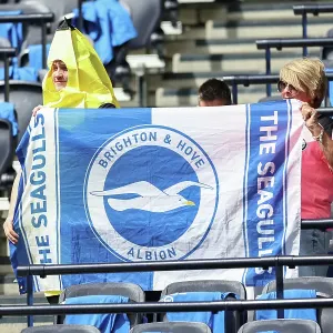Tottenham Hotspur v Brighton and Hove Albion Premier League 25MAY25
