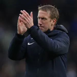 Tottenham Hotspur vs. Brighton and Hove Albion: A Premier League Battle at Tottenham Hotspur Stadium (26DEC19) Tottenham Hotspur vs. Brighton and Hove Albion: A Premier League Battle at Tottenham Hotspur Stadium (26DEC19)