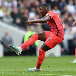 Tottenham vs. Brighton: A Battle in the Premier League (08APR23) Tottenham vs. Brighton: A Battle in the Premier League (08APR23)