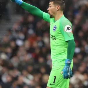 Tottenham vs. Brighton: A Premier League Battle at Tottenham Hotspur Stadium (26DEC19) Tottenham vs. Brighton: A Premier League Battle at Tottenham Hotspur Stadium (26DEC19)