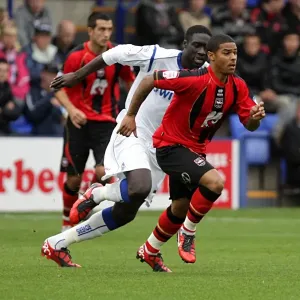 Tranmere Rovers Tranmere Rovers