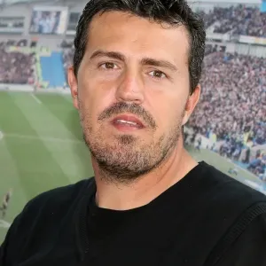 Unforgettable Fan Interaction: Brighton & Hove Albion FC Club Shop Signing Event, September 2013