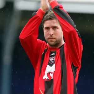 The Unyielding Shield: Adam Virgo's Defensive Brilliance for Brighton and Hove Albion FC The Unyielding Shield: Adam Virgo's Defensive Brilliance for Brighton and Hove Albion FC