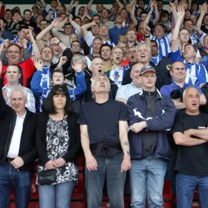 Walsall Celebrations