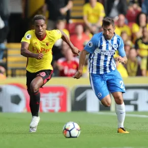 Watford 26AUG17