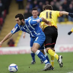 Watford (FAC) Watford (FAC)