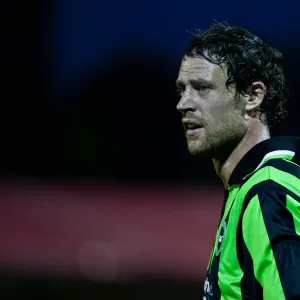 Wayne Bridge Wayne Bridge