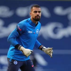 West Bromwich Albion v Brighton and Hove Albion Premier League 27FEB21 West Bromwich Albion v Brighton and Hove Albion Premier League 27FEB21
