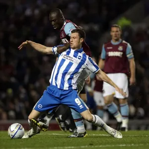 West Ham United - 24-10-2011 West Ham United - 24-10-2011