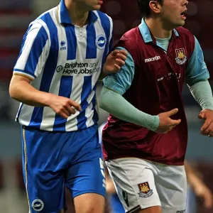 West Ham United (FA Youth Cup) West Ham United (FA Youth Cup)