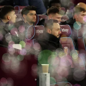 2023_24 Season Jigsaw Puzzle Collection: West Ham United 02JAN24