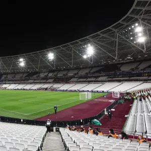 West Ham United v Brighton and Hove Albion Premier League 01DEC21 West Ham United v Brighton and Hove Albion Premier League 01DEC21
