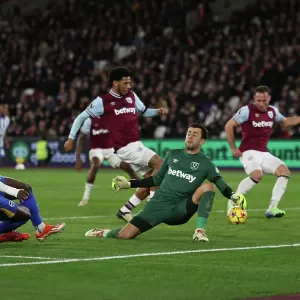 West Ham United v Brighton and Hove Albion Premier League 21DEC24 West Ham United v Brighton and Hove Albion Premier League 21DEC24