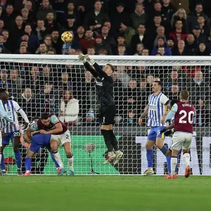 West Ham United v Brighton and Hove Albion Premier League 21DEC24 West Ham United v Brighton and Hove Albion Premier League 21DEC24