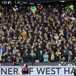 West Ham United v Brighton and Hove Albion Premier League 21DEC24 West Ham United v Brighton and Hove Albion Premier League 21DEC24
