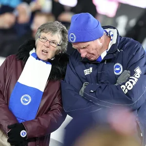 West Ham United v Brighton and Hove Albion<br> Premier League<br> 30DEC25