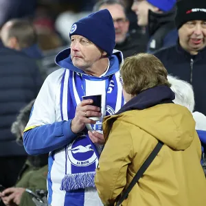 West Ham United v Brighton and Hove Albion<br> Premier League<br> 30DEC25