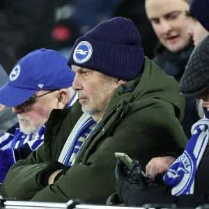 West Ham United v Brighton and Hove Albion<br> Premier League<br> 30DEC25
