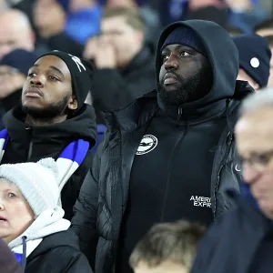 West Ham United v Brighton and Hove Albion<br> Premier League<br> 30DEC25