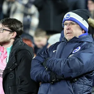 West Ham United v Brighton and Hove Albion<br> Premier League<br> 30DEC25