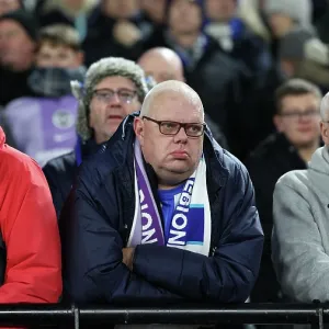 West Ham United v Brighton and Hove Albion<br> Premier League<br> 30DEC25