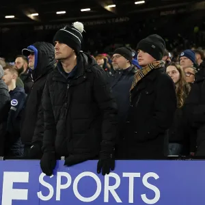 West Ham United v Brighton and Hove Albion<br> Premier League<br> 30DEC25