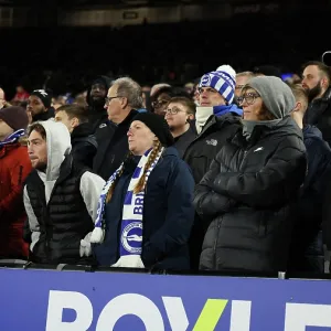 West Ham United v Brighton and Hove Albion<br> Premier League<br> 30DEC25