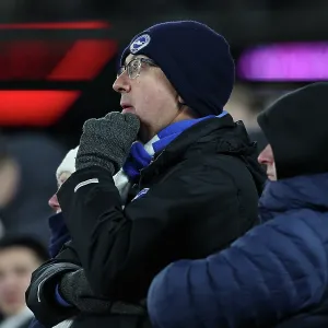 West Ham United v Brighton and Hove Albion<br> Premier League<br> 30DEC25