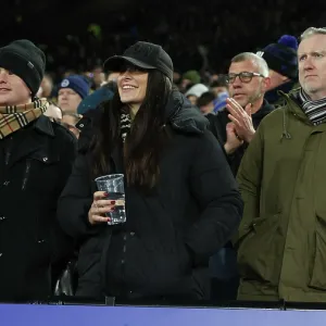 West Ham United v Brighton and Hove Albion<br> Premier League<br> 30DEC25