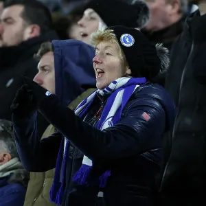 West Ham United v Brighton and Hove Albion<br> Premier League<br> 30DEC25