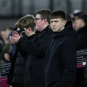West Ham United v Brighton and Hove Albion<br> Premier League<br> 30DEC25