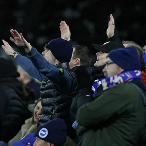 West Ham United v Brighton and Hove Albion<br> Premier League<br> 30DEC25