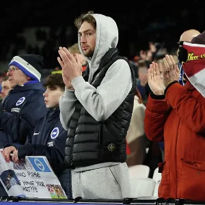 West Ham United v Brighton and Hove Albion<br> Premier League<br> 30DEC25