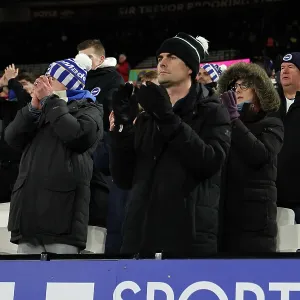 West Ham United v Brighton and Hove Albion<br> Premier League<br> 30DEC25