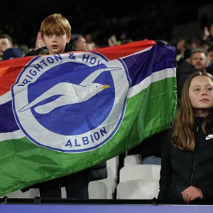 West Ham United v Brighton and Hove Albion<br> Premier League<br> 30DEC25