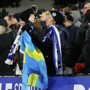West Ham United v Brighton and Hove Albion<br> Premier League<br> 30DEC25