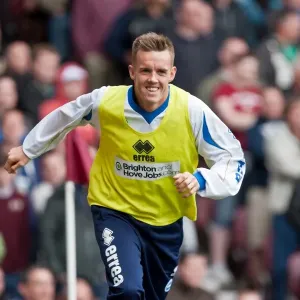 West Ham United's Historic 14-04-2012 Victory over Brighton & Hove Albion: Season 2011-12 Away Game Highlights