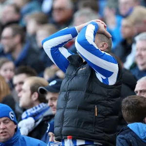 Wigan Athletic 22-02-2014