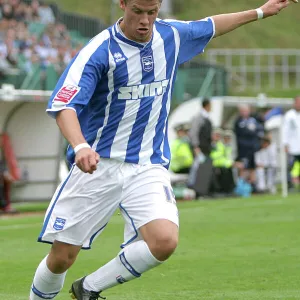 2006-07 Home Games Photographic Print Collection: Chesterfield