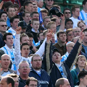 Withdean Crowd 17APR06