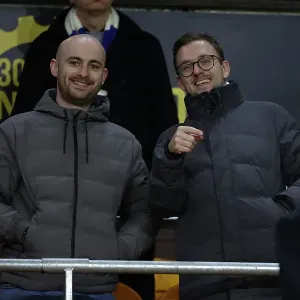 Wolverhampton Wanderers v Brighton and Hove Albion FA Cup 28FEB24 Wolverhampton Wanderers v Brighton and Hove Albion FA Cup 28FEB24