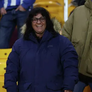 Wolverhampton Wanderers v Brighton and Hove Albion FA Cup 28FEB24 Wolverhampton Wanderers v Brighton and Hove Albion FA Cup 28FEB24