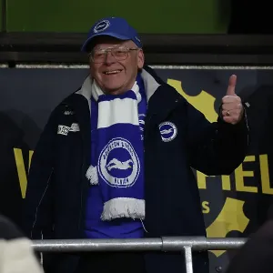 Wolverhampton Wanderers v Brighton and Hove Albion FA Cup 28FEB24 Wolverhampton Wanderers v Brighton and Hove Albion FA Cup 28FEB24