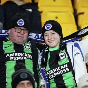 Wolverhampton Wanderers v Brighton and Hove Albion FA Cup 28FEB24 Wolverhampton Wanderers v Brighton and Hove Albion FA Cup 28FEB24