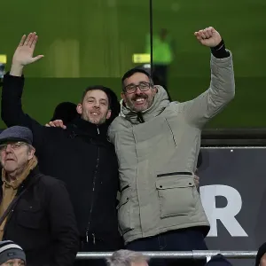 Wolverhampton Wanderers v Brighton and Hove Albion FA Cup 28FEB24 Wolverhampton Wanderers v Brighton and Hove Albion FA Cup 28FEB24