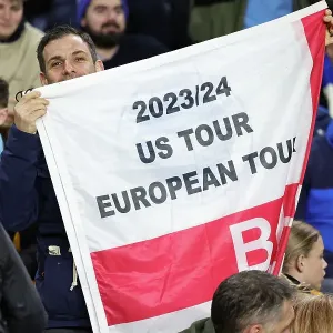 Wolverhampton Wanderers v Brighton and Hove Albion FA Cup 28FEB24 Wolverhampton Wanderers v Brighton and Hove Albion FA Cup 28FEB24