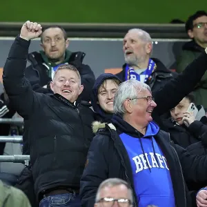 Wolverhampton Wanderers v Brighton and Hove Albion FA Cup 28FEB24 Wolverhampton Wanderers v Brighton and Hove Albion FA Cup 28FEB24