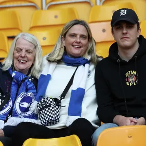 Wolverhampton Wanderers v Brighton and Hove Albion<br> Premier League<br> 05OCT25 Wolverhampton Wanderers v Brighton and Hove Albion<br> Premier League<br> 05OCT25